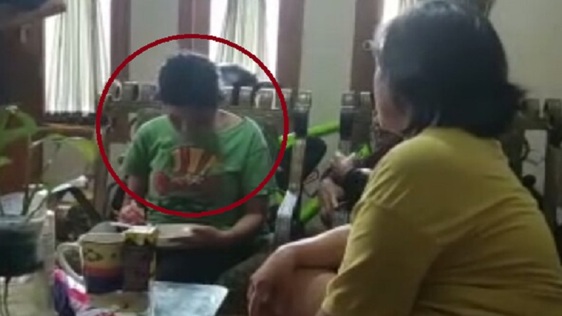 Terduga Penyekap ART asal Garut di Ngamprah KBB Diamankan Polisi, Motif Belum Diketahui