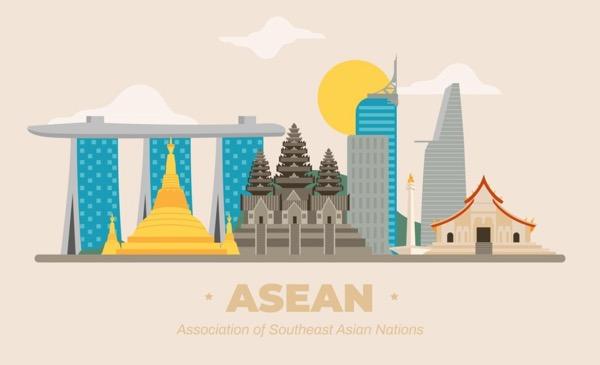 12 Bentuk Kerja Sama dalam Bidang Politik ASEAN, Ada Apa Saja?