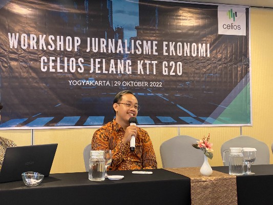 Ancaman Resesi di 2023, Kalangan Menengah ke Bawah Diingatkan Harus Lebih Hati-hati