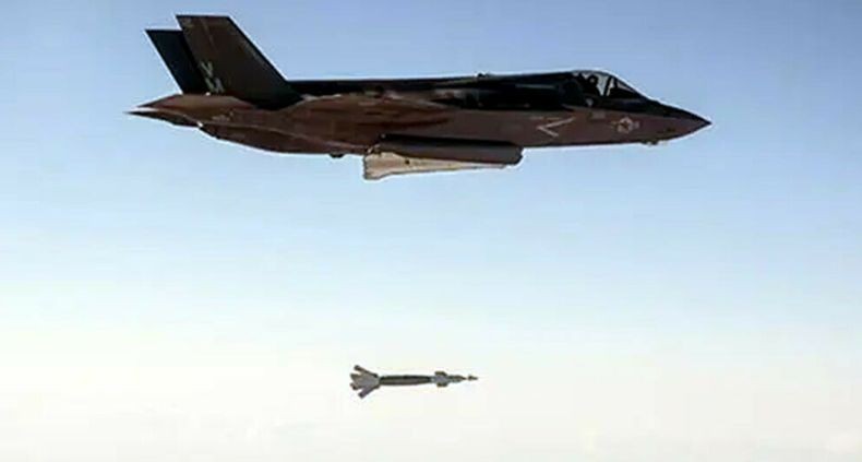 AS Mengaku Siap Bertemu Rusia Bicarakan Perjanjian Senjata Nuklir