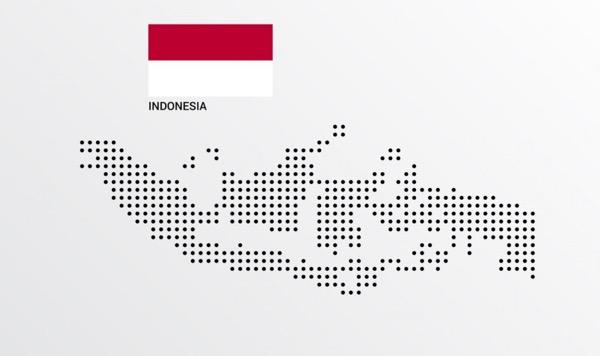 Daftar 37 Provinsi di Indonesia Terbaru Lengkap Nama Ibu Kotanya