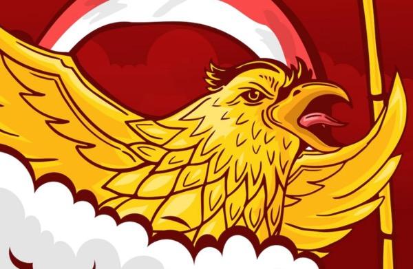 10 Fungsi Pancasila pada Kehidupan Bernegara dan Kedudukannya