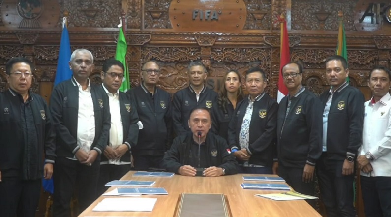 Gerak Cepat! PSSI Langsung Lapor FIFA soal Percepatan Pelaksanaan KLB