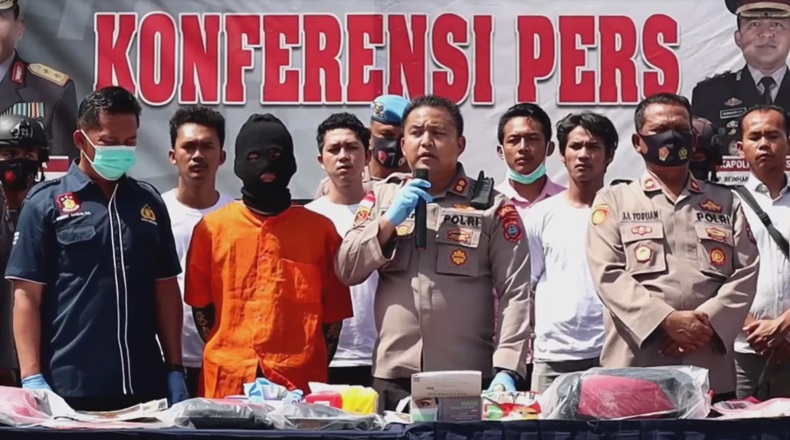 Mayat ASN Nias Utara yang Ditemukan di Semak-semak Korban Pembunuhan, Pelaku di Bawah Umur