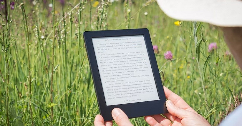 5 Situs Baca Buku Gratis, Cocok untuk yang Gemar Membaca