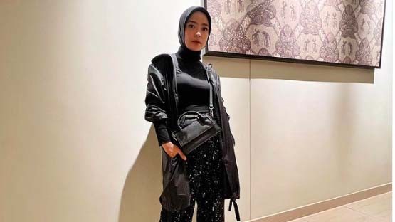 Ayahanda Meninggal karena Stroke, Tantri Kotak: Kami Ikhlas