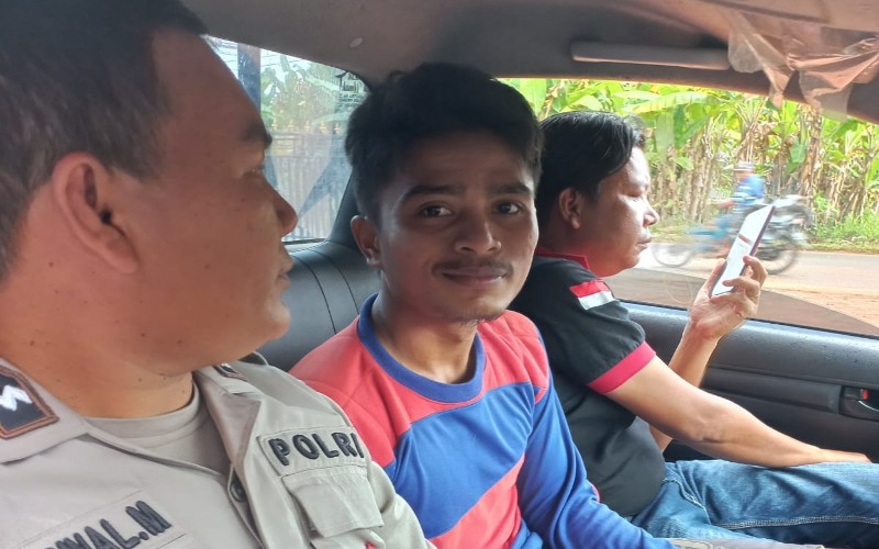 Kesal Dituduh Bongkar Perselingkuhan, Pria Musi Rawas Bunuh Teman