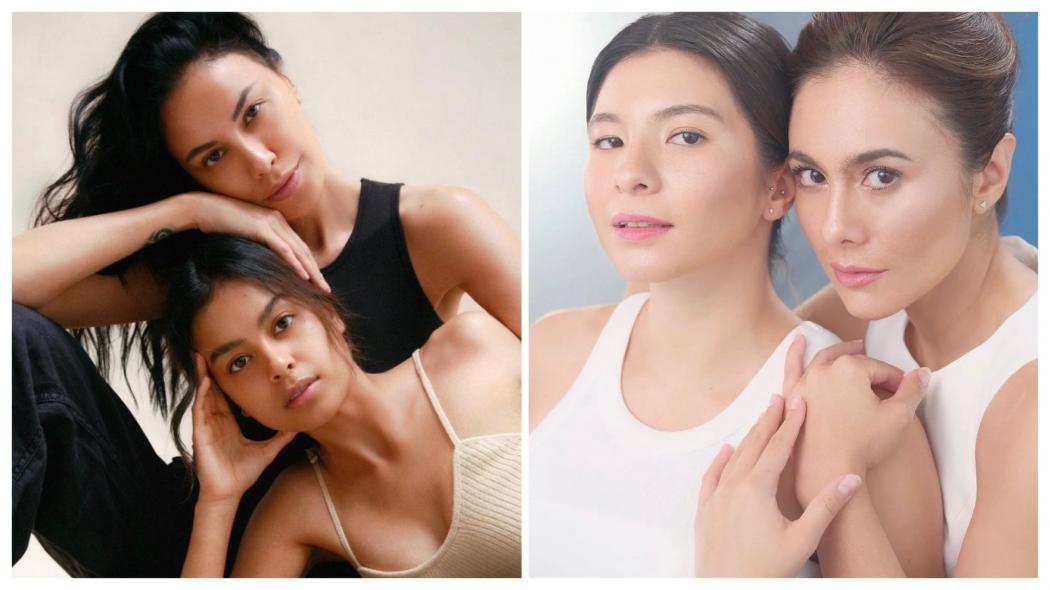 4 Artis Lawas Indonesia Awet Muda, Sering Disangka Adik-Kakak saat Bersanding dengan Anak