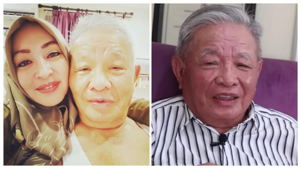 Profil Lucky Sondakh, Ayahanda Angelina Sondakh yang Meninggal Dunia di Usia 78 Tahun