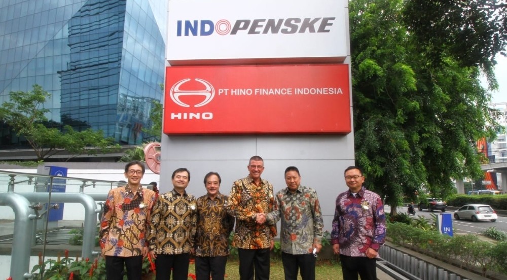 Resesi Mengancam, Usaha Sewa Mobil Dinilai Tahan Banting dan Lebih Menjanjikan