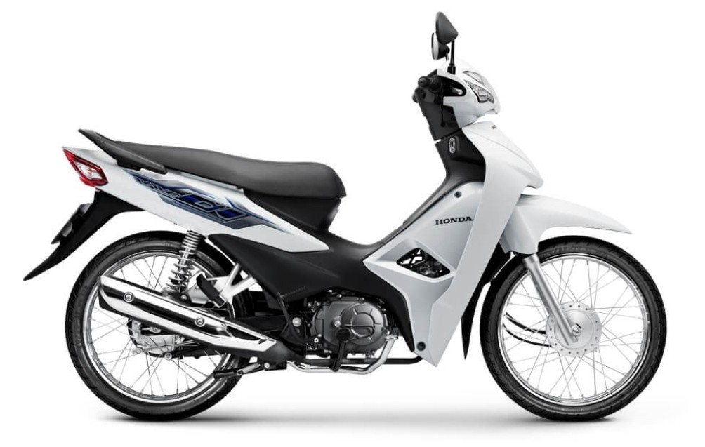 Model Baru Supra Fit Meluncur di Vietnam, Jakarta-Bogor Hanya Butuh Bensin 1 Liter