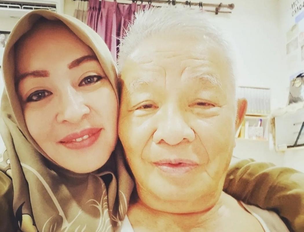 Kabar Duka, Ayah Angelina Sondakh Meninggal Dunia