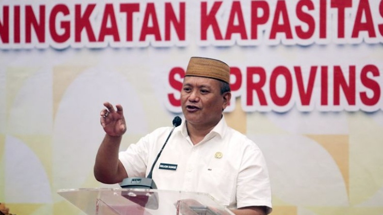 Ingin Cepat Maju dan Berkembang, 180 Pelaku UMKM Ikut Pelatihan Bisnis