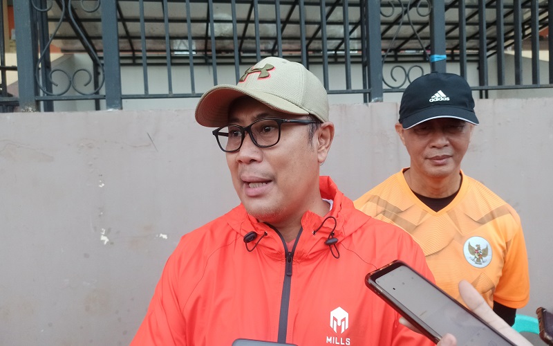 Sukabumi Diteror Aksi Geng Motor, Warga Diminta Tidak Keluar Malam jika Tak Ada Keperluan 