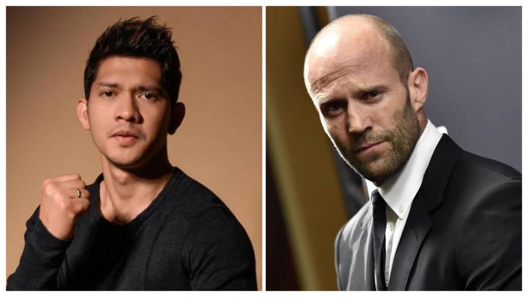 5 Artis Tanah Air yang Pernah Akting Bareng Selebriti Dunia, Nomor 2 Dapat Pujian Jason Statham