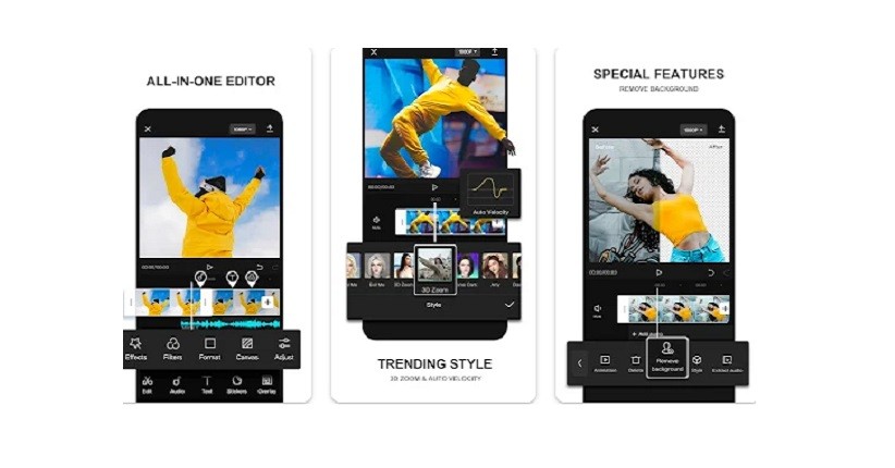 Download Video Capcut Tanpa Watermark, Begini Caranya