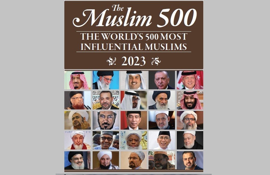 Jokowi Kembali Masuk Daftar 50 Muslim Paling Berpengaruh Dunia, Ada Ketua Umum PBNU Juga