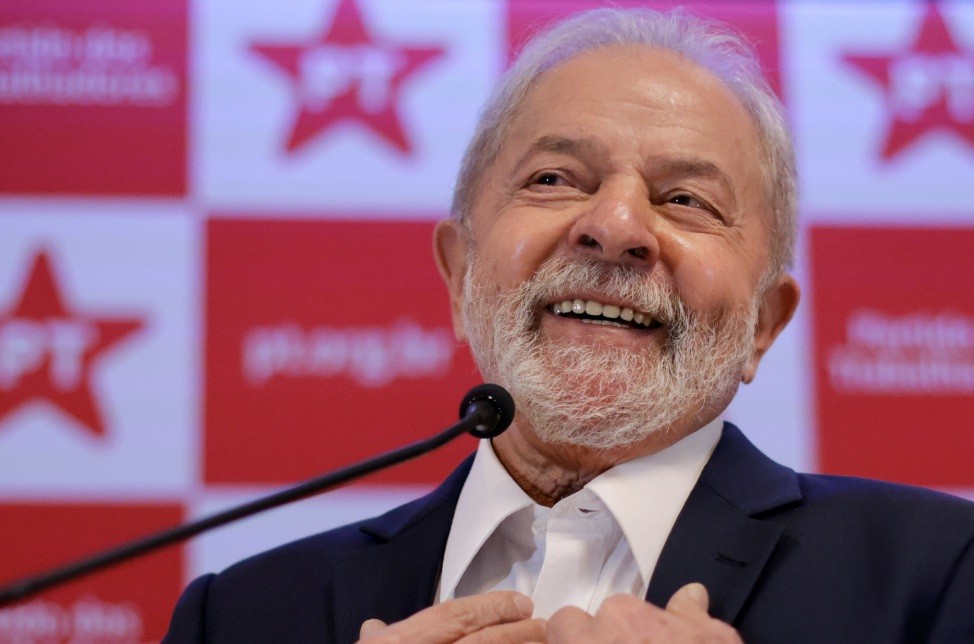 Presiden Brasil Lula Batalkan Privatisasi Sejumlah BUMN oleh Bolsonaro