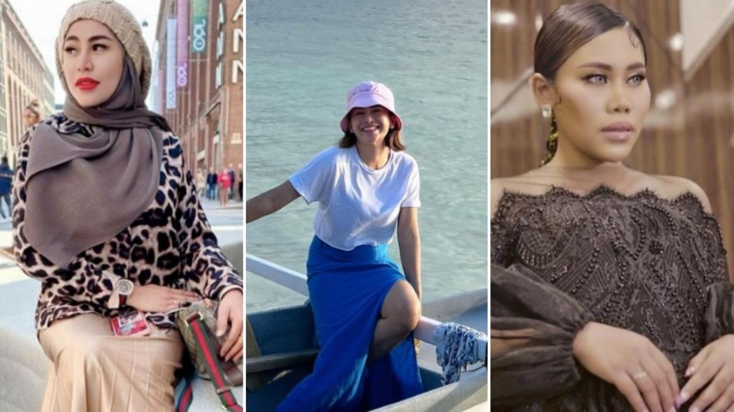 Deretan Artis Indonesia yang Pernah Merasakan Jadi Pembantu, Nomor 2 Kini Hidup Bahagia di Turki 