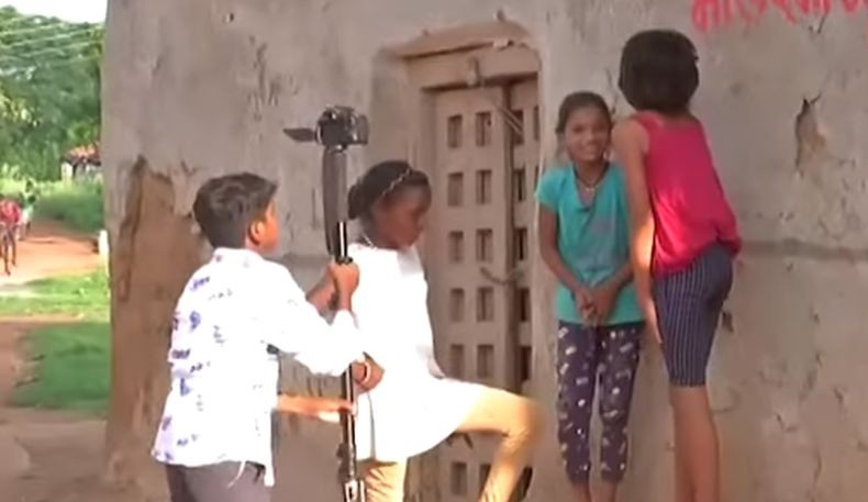 Wow, Tergiur Penghasilan Hampir Setengah Warga Desa Ini Banting Setir dari Petani Jadi Youtuber