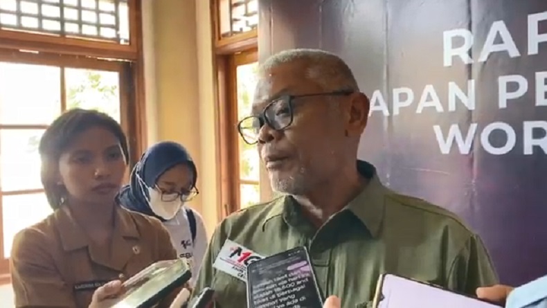 18.500 Tiket WSBK Mandalika 2022 Terjual, Khusus Sesi Latihan Gratis