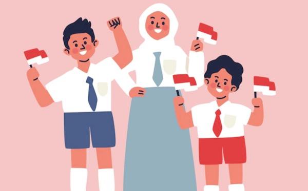 20 Hak dan Kewajiban di Sekolah yang Harus Diketahui, Apa Saja?