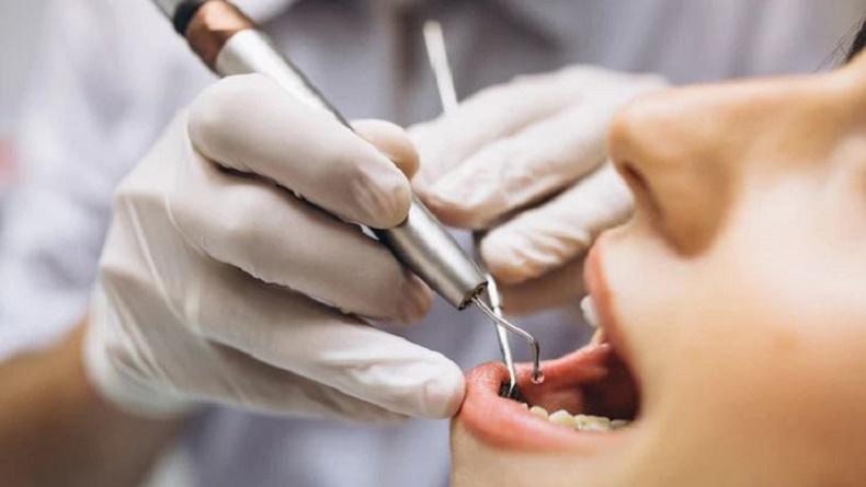 12 Arti Mimpi Gigi Patah, Nomor 11 Pertanda Kesehatan Terganggu