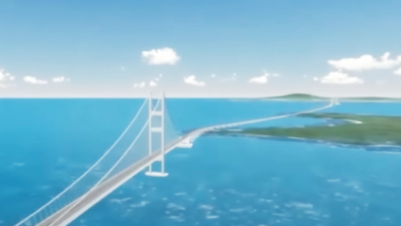 Kenapa Jawa-Bali Tidak ada Jembatan Penghubung Antara Keduanya? Inilah 3 Alasannya