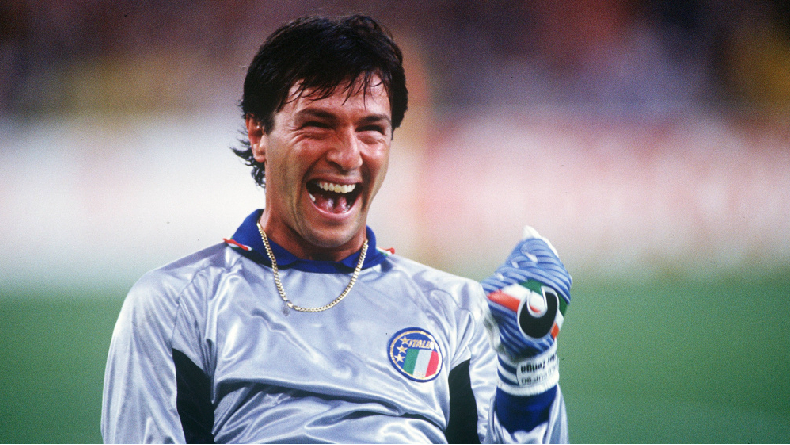 5 Kiper dengan Clean Sheet Terbanyak di Sejarah Liga Europa, Ini Daftarnya