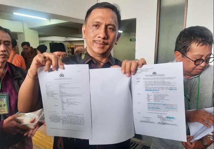 Kasus Pencabulan Santriwati, Mas Bechi Anak Kiai Jombang Beberkan 70 Kejanggalan