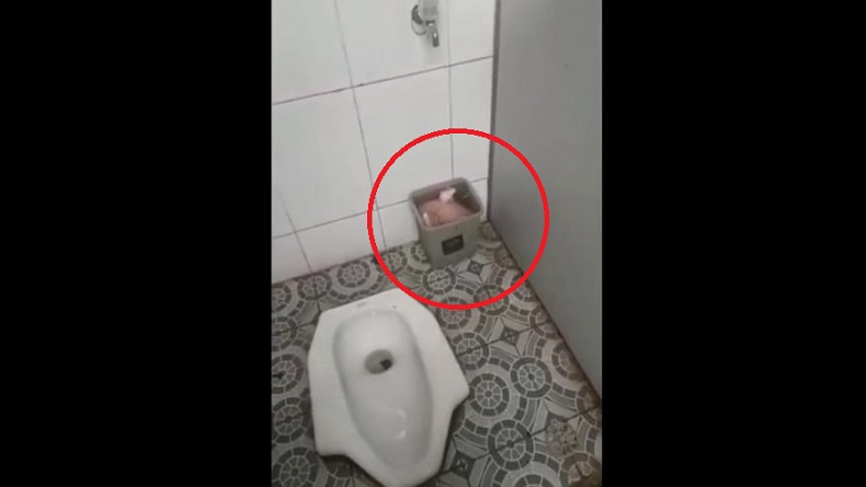 Kasus Bayi Dibuang di Toilet Pabrik Majalengka, PT SLI: Ayahnya Bukan Karyawan Kami