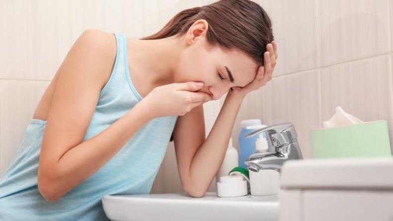 Begini 5 Cara Mengatasi Mual saat Hamil Muda, Hindari Makanan-Makanan Ini