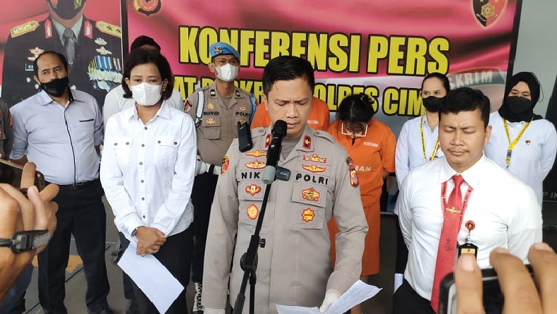 Polisi Dalami Motif Majikan di Ngamprah KBB Sekap dan Siksa ART asal Garut
