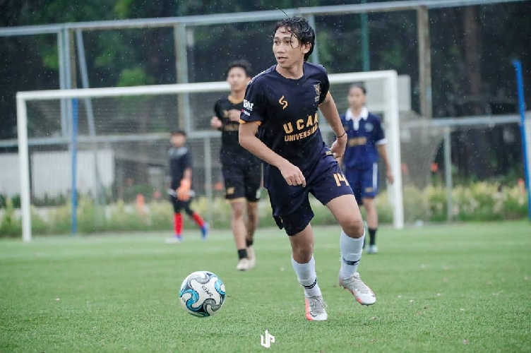 Pemain Didikan Persija Ini Bikin Gol di Liga Bosnia, Bakal Dilirik Shin Tae-yong?