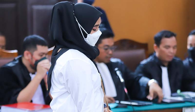 Kuasa Hukum Bharada E Minta Hakim Jerat ART Ferdy Sambo dengan Pasal Keterangan Palsu 
