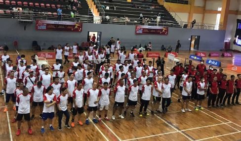 Kejuaraan Bulu Tangkis Antar Media 2022 Kembali Digelar, Diikuti 192 Pemain