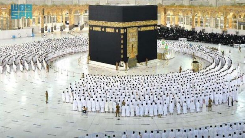 Kasus Asusila Jemaah Umrah WNI di Arab Saudi, Kemenag: Bukan yang Pertama