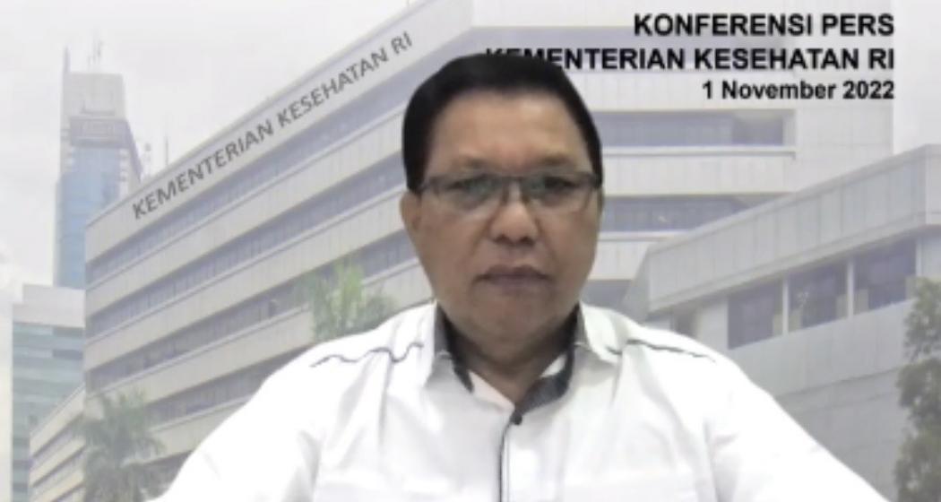 Kapan Larangan Minum Obat Cair Dicabut? Ini Kata Kemenkes