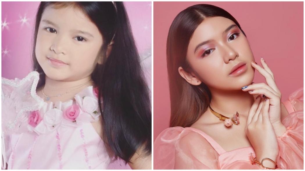 Intip 4 Potret Masa Lalu Tiara Andini Sebelum Bersama Alshad Ahmad, Nomor 1 Paling Menggemaskan!