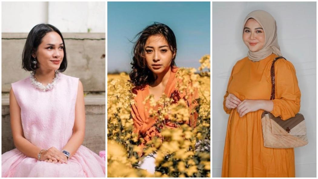 Deretan Artis yang Pernah Alami Kekerasan Saat Pacaran, Nomor 5 Dipukuli hingga Diiris Pisau