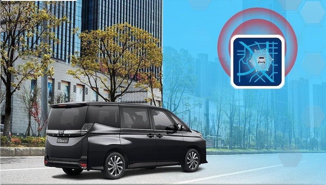 TAM Integrasikan Mobil dengan Smartphone, Kendaraan Dapat Dipantau melalui Ponsel