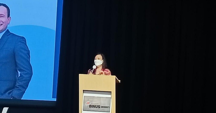 Tidak Mudah, Jadi Konten Kreator Butuh Kreativitas