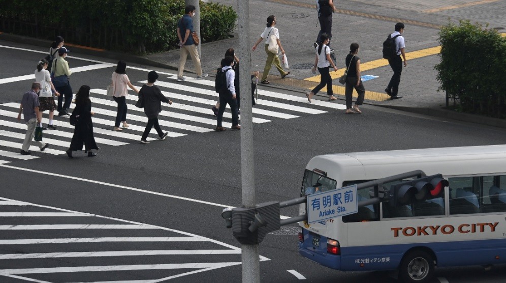 4 Alasan Orang Jepang Jarang Beli Mobil, Bikin Kaget Harga Buat SIM di Sana Rp36,7 Juta
