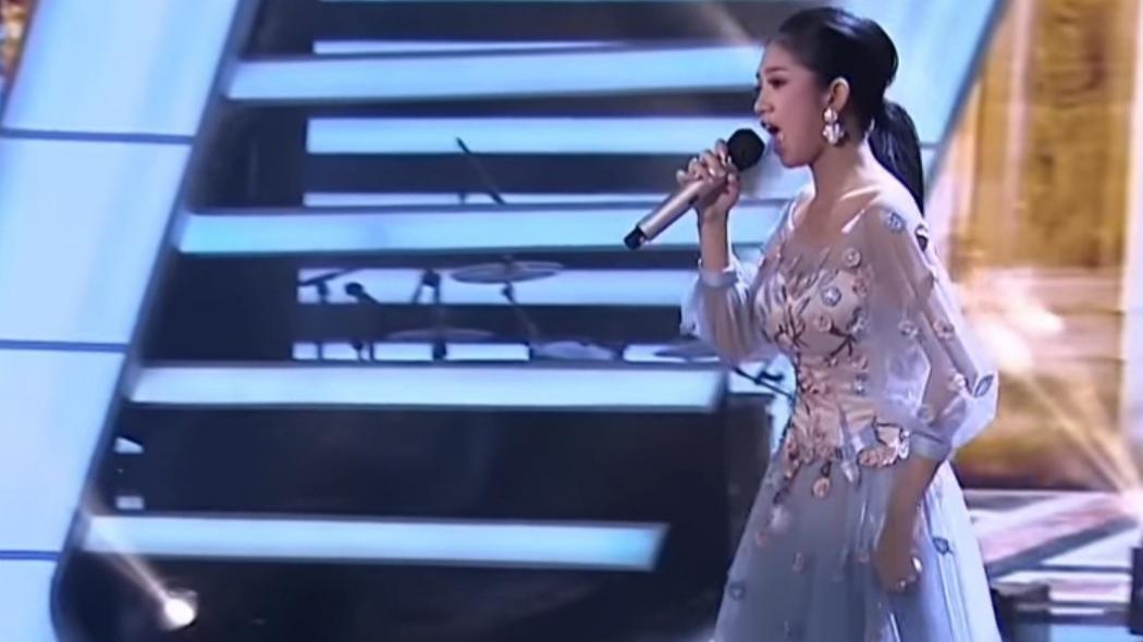 Dinilai Punya Suara Unik, Purnama Dapat Standing Ovation dari Tiga Juri KDI 2022