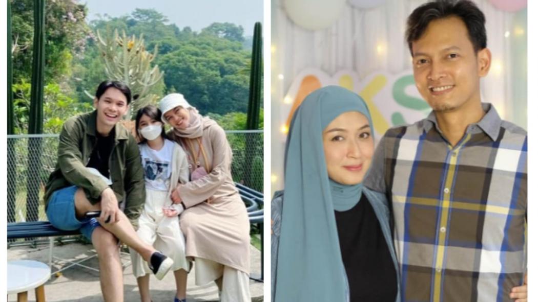 5 Artis yang Pernikahannya Melalui Taaruf, Nomor 3 Jatuh Cinta saat Malam Pertama