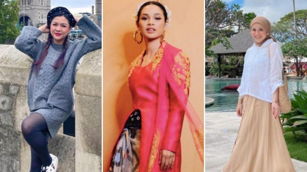 Deretan Artis Pernah Mengalami Abusive Relationship, Nomor 3 Sampai Dirawat di RS