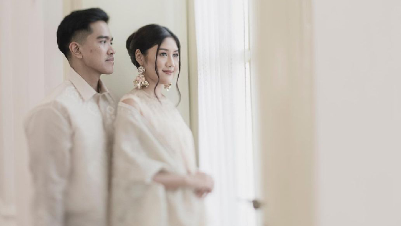 Konsep Pernikahan Kaesang dan Erina Terungkap, Lebih Meriah dari Kakak-kakaknya?