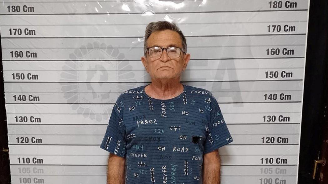 Polisi Argentina Tangkap Gembong Sindikat 'Ndragehta, Mafia Kelas Kakap asal Italia