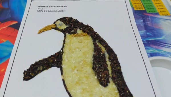 Bagaimana Cara Membuat Mozaik? Ini Langkah, Bahan dan Pengertiannya