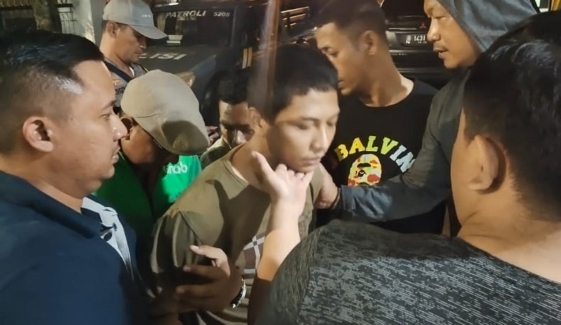 Napi Bandar Narkoba yang Sempat Kabur dari Lapas Cipinang Ditempatkan di Sel Isolasi